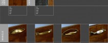 Xcolor Handle