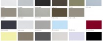 Colors
