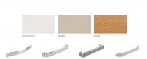 Xcolor Handle